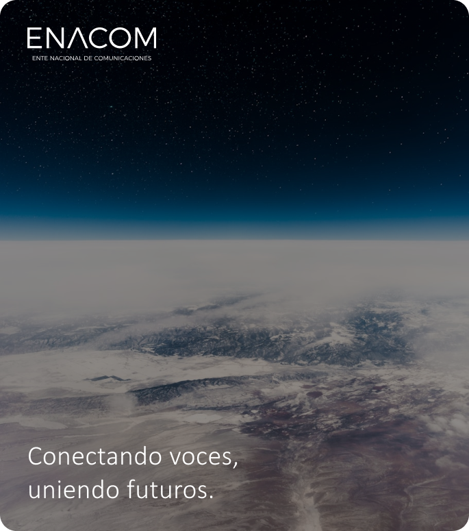ENACOM-SSO